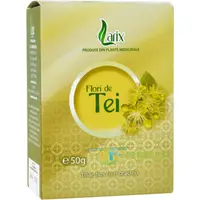 Ceai Flori de Tei 50g