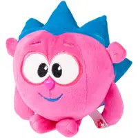Arici de pluș Stip - Balonas Aricel, 19 cm