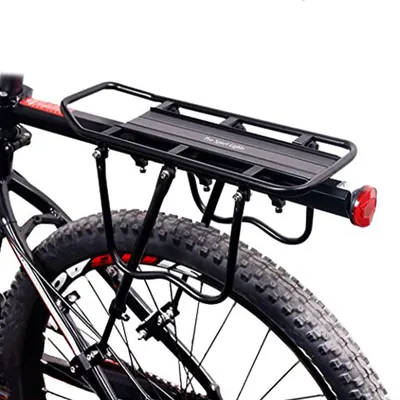 Suport bicicletă portbagaj spate - Mountain bike - Bicicletă de curse