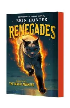 Renegades #1: The Magic Awakens