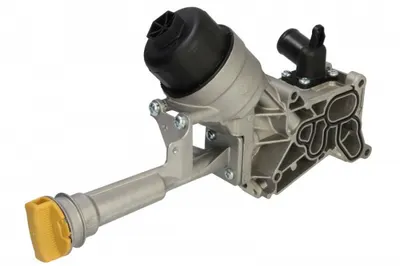 Radiator Ulei Potrivit Fiat Fiorino, Fiorino Minivan, Panda, Panda Hatchback, Punto, Punto Evo, Punto Evo Hatchback 1.3d 01.06