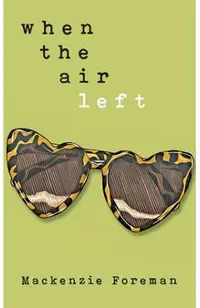 when the air left