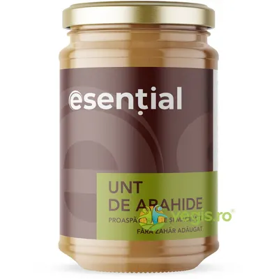 Pasta de Arahide 300g