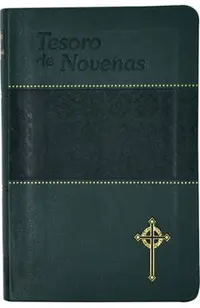Tesoro de Novenas