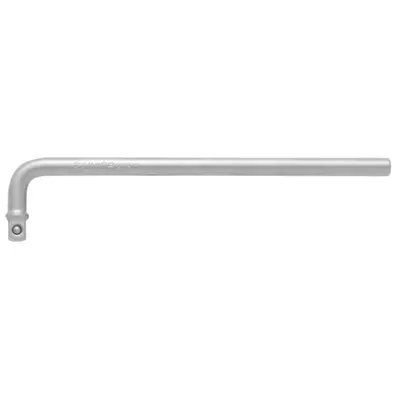 Antrenor cotit 3/8 3/8, 200mm, 45mm, 10mm, 145g