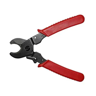 Cleste pentru taiat cablu pana la Ø30mm ncleste de taiat pana la Ø:30mm- L:165mm
