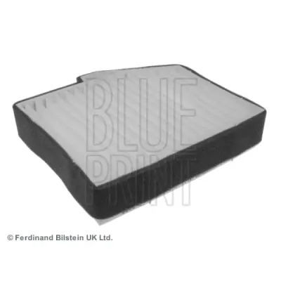 Filtru, aer habitaclu BLUE PRINT ADG02522