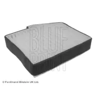 Filtru, aer habitaclu BLUE PRINT ADG02522