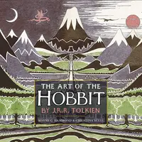 The Art of The Hobbit