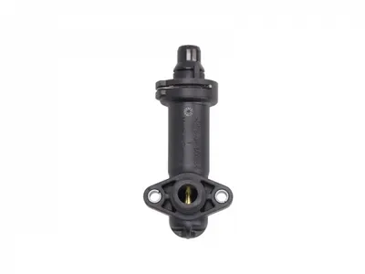 Termostat sistem racire (70 C, in carcasa) potrivit BMW 3 (E46), 5 (E39), 7 (E38), 7 (E65, E66, E67) 2.0D-3.9D 04.98-05.05