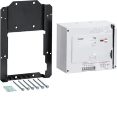 Comandă motorizată h1250-h1600 200-230VAC