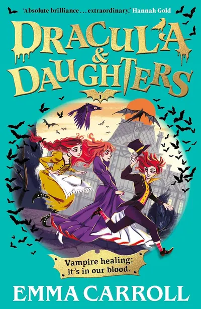 Dracula & Daughters