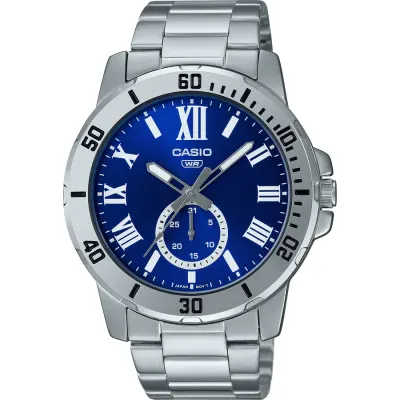 Ceas Casio ENTICER MTP-VD200D-2B