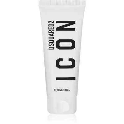 Dsquared2 Icon Pour Femme gel de duș pentru femei 200 ml