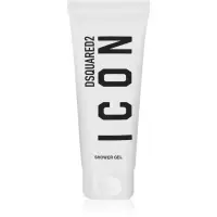 Dsquared2 Icon Pour Femme gel de duș pentru femei 200 ml