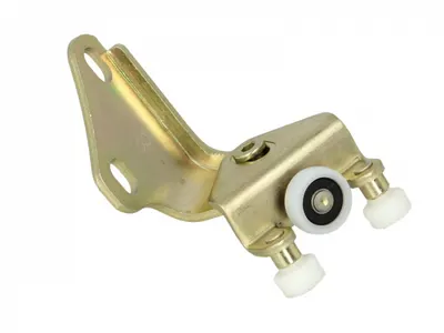 Ghid Rulare Superior Dreapta Potrivit Mercedes Sprinter 2-T (b901, B902), Sprinter 3-T (b903), Sprinter 4-T (b904), Sprinter 5-T (b905), Sprinter (b905); Vw Lt 28-35 I, Lt 28-35 Ii 04.75