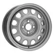8950 Jante otel ALCAR 6 15 4x100 35 57/Golf2/Jetta/Corrado/Passat/Variant