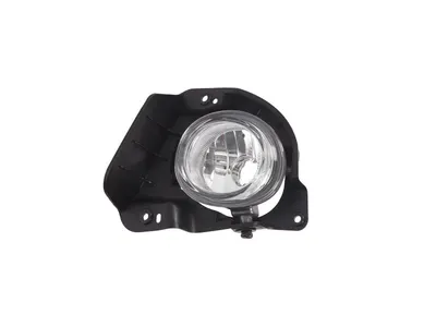 Proiector ceata stanga potrivit MAZDA 2 dupa 2007 - (H11)