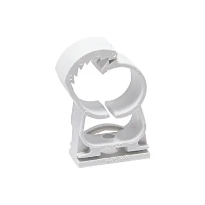 CELO Nylon clamp Abranyl Max ABM-10/14 gri