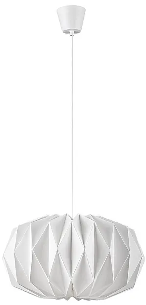 Candelabru Rabalux - Ormini 72003, IP20, E27, 1 x 25W, 230V, albă mată