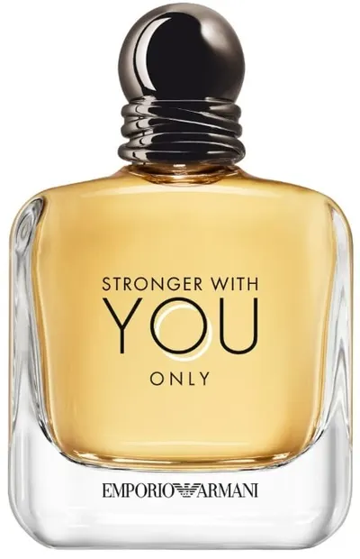 Giorgio Armani Emporio Apă de toaletă Stronger With You Only, 100 ml