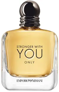 Giorgio Armani Emporio Apă de toaletă Stronger With You Only, 100 ml