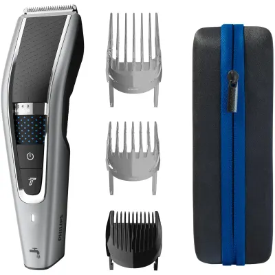 Philips Series 5000 HC5650/15 aparat pentru tuns parul 1 buc