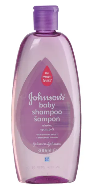 Bj Sampon Levantica 300 Ml