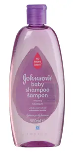 Bj Sampon Levantica 300 Ml