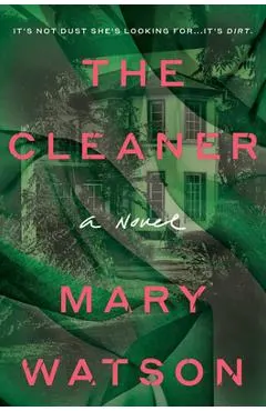 The Cleaner