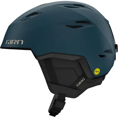 Kask dla dorosłych Giro Grid Spherical narciarski
