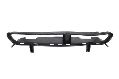 Grila bara fata (mijloc, interior) VOLVO S40 I intre 2000-2003