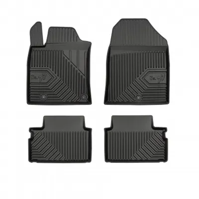 Set Covorase Auto Tip Tavita Kia Ceed Iii Fabricatie 2018