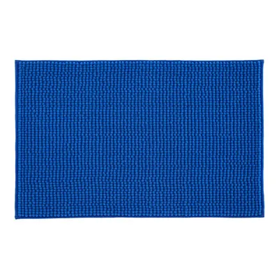 Covoraș de baie albastru 50x80 cm Bobble – Catherine Lansfield