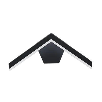 Lampa Led Gradina Grf96302-W 10w 230v 4000k
