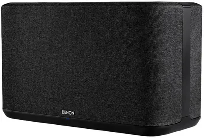 Boxa portabila Denon - Home 350 WTE2 Multiroom, negru