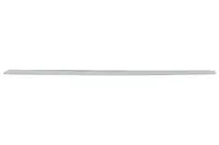 Element Ornament bandou bara spate Stanga crom potrivit MERCEDES S W221 2005-2013 2005-2013