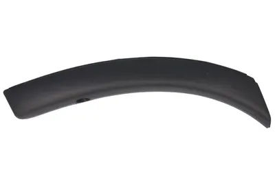 Bandou aripa spate dreapta potrivit MITSUBISHI OUTLANDER III 2015-2018 - (spate, negru)