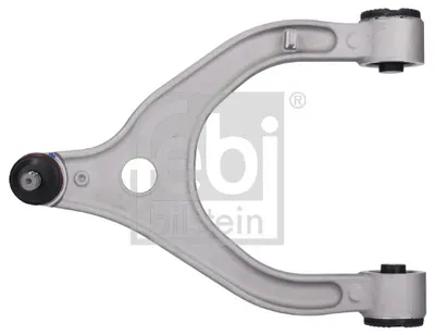 Brat, suspensie roata stanga 18 mm (aluminium; ) potrivit TESLA MODEL X Electric 09.15