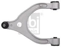 Brat, suspensie roata stanga 18 mm (aluminium; ) potrivit TESLA MODEL X Electric 09.15-