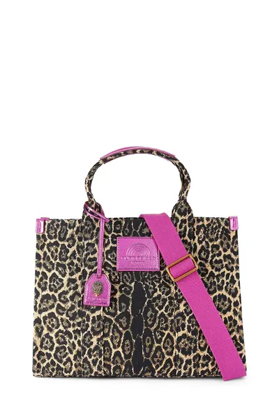 Kurt Geiger London tote bag pentru femei SOUTHBANK