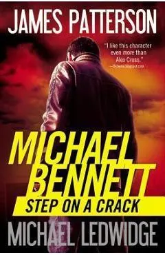 Step on a Crack