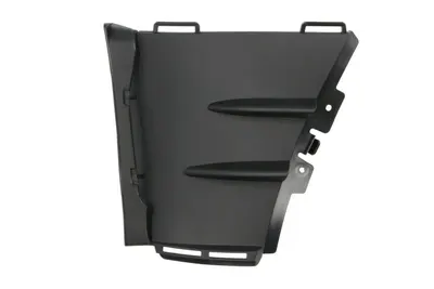 Element control debit aer dreapta potrivit MERCEDES E-KLASA COUPE C238, E-KLASA W213 dupa 2017 - ( plastic, negru, AMG STYLING)