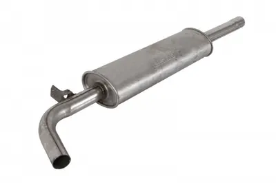 Toba esapamet intermediara potrivit RENAULT GRAND SCENIC II, MEGANE II, SCENIC II 2.0 11.02