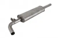 Toba esapamet intermediara potrivit RENAULT GRAND SCENIC II, MEGANE II, SCENIC II 2.0 11.02-