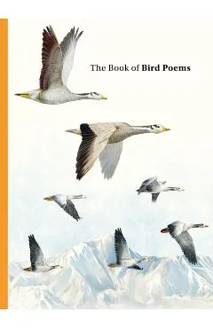 Book of Bird Poems
