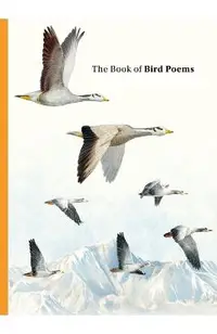 Book of Bird Poems