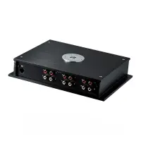 Procesor de sunet auto, Resolut H DSP, 12 canale