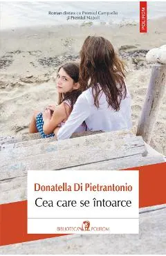 eBook Cea care se intoarce
