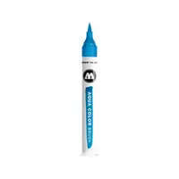 Marker acrilic, brush, 8ml, Molotow Aqua Color